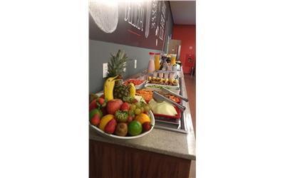 Hotel Ibis Canoas Shopping Canoas (Rio Grande do Sul)