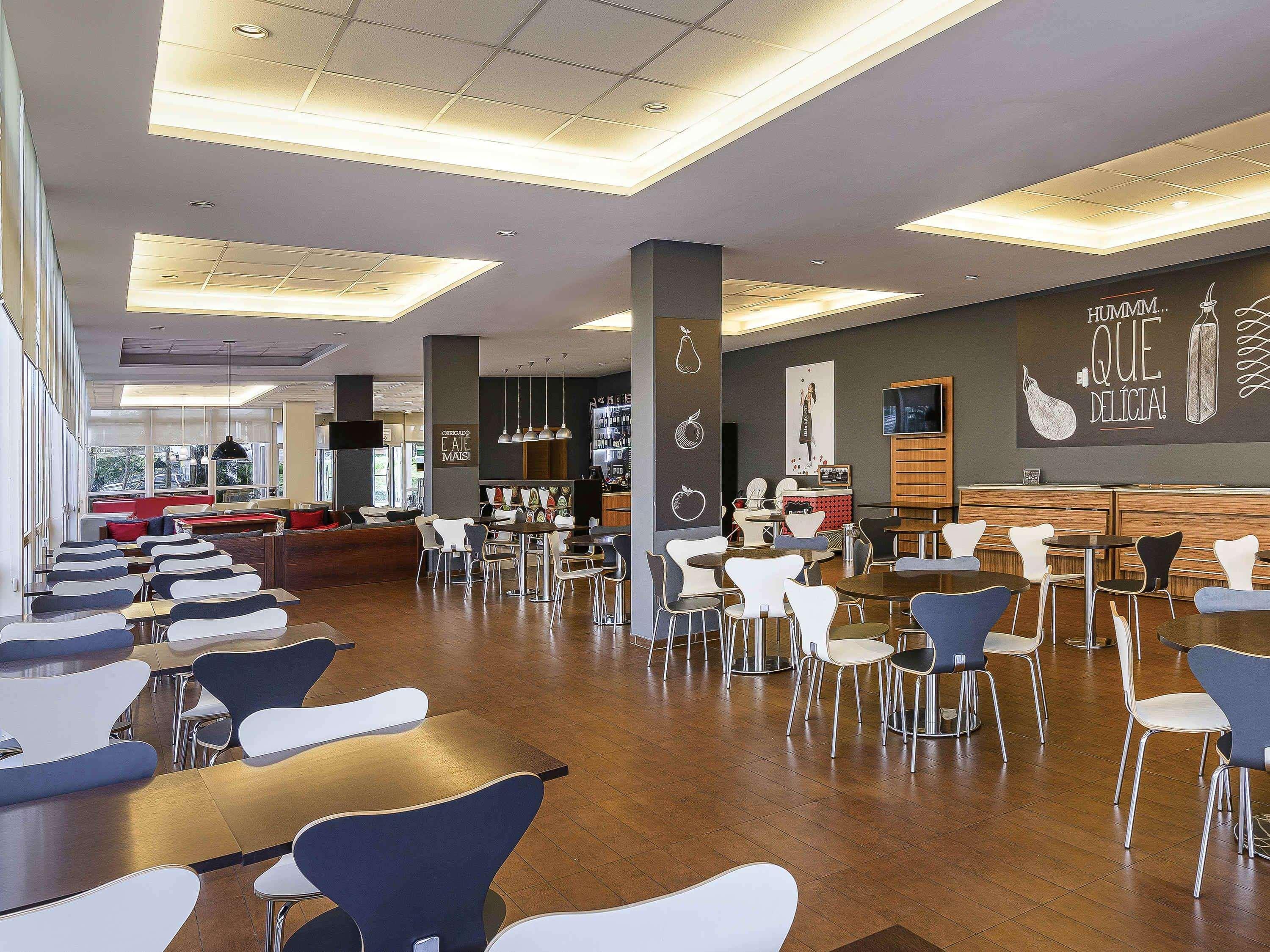 Ibis Canoas Shopping Hotel