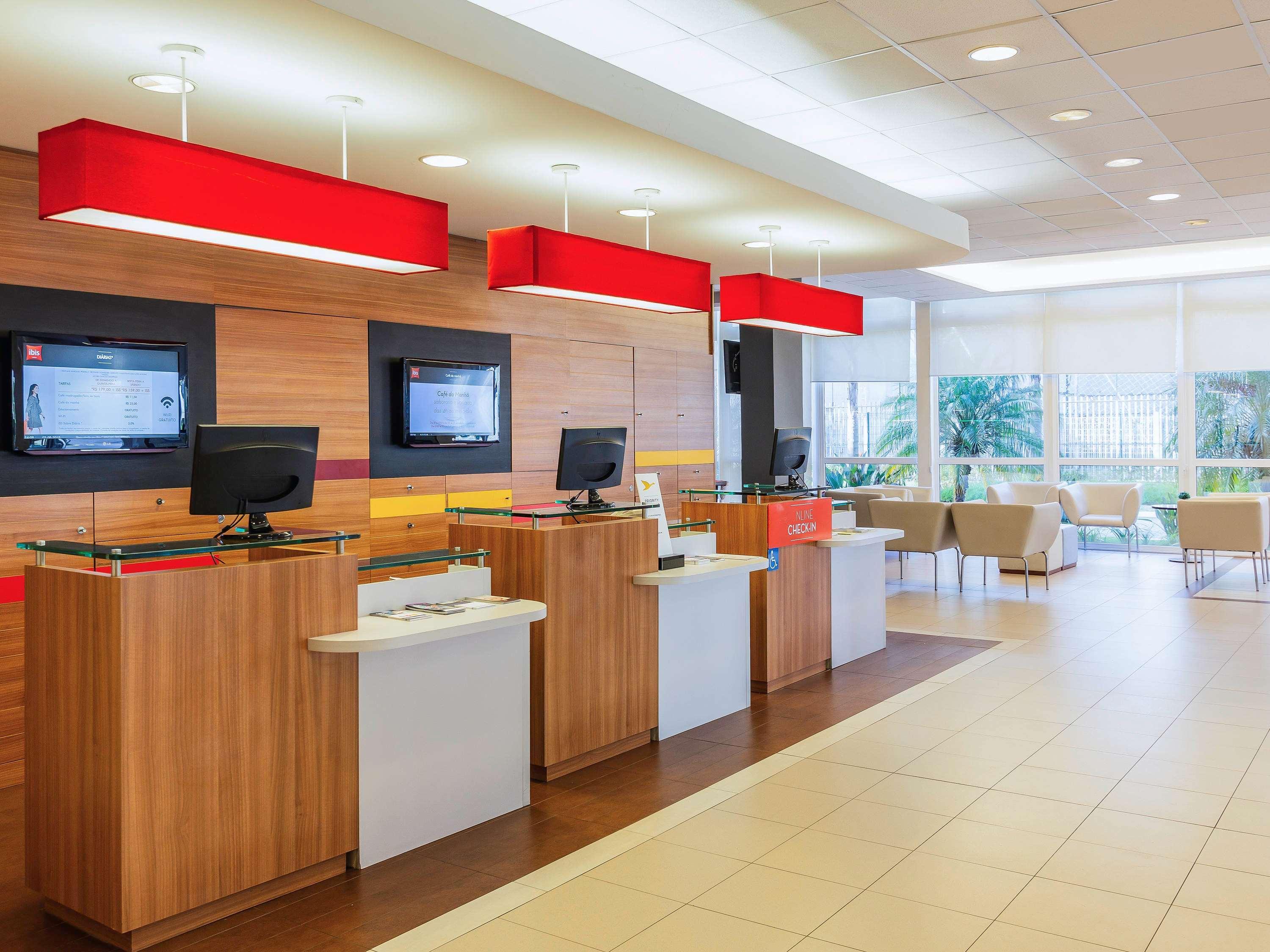Ibis Canoas Shopping Hotel Canoas (Rio Grande do Sul)