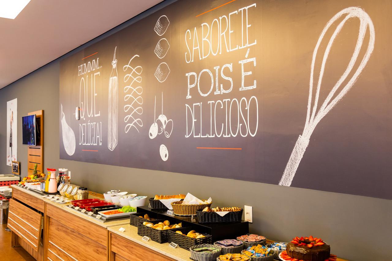 Hotel Ibis Canoas Shopping
