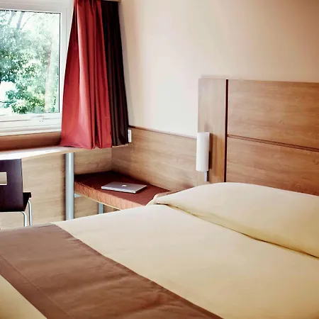 Ibis Canoas Shopping Exterior foto