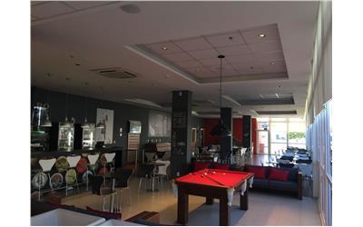 Ibis Canoas Shopping 3*
