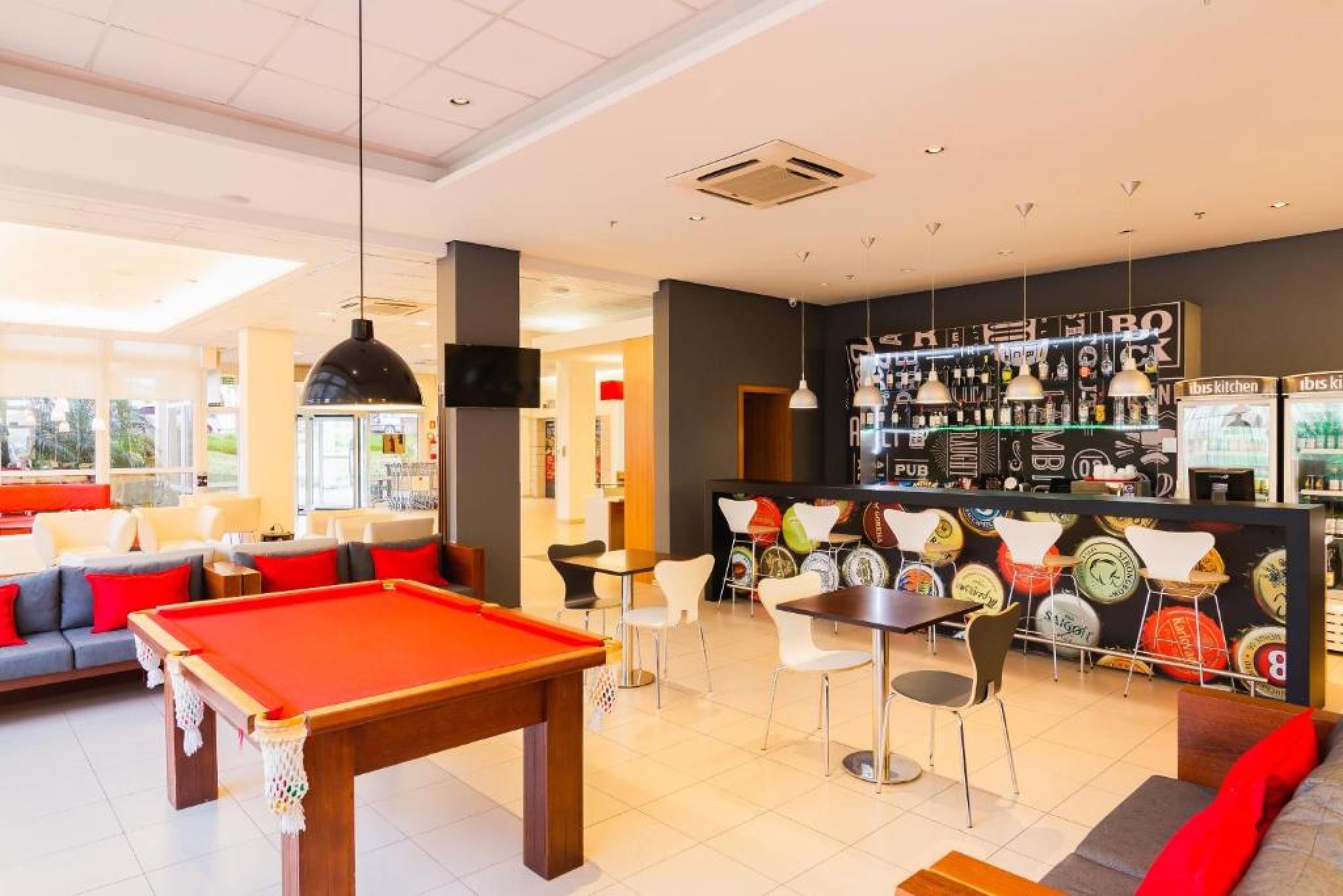 Hotel Ibis Canoas Shopping Canoas (Rio Grande do Sul)