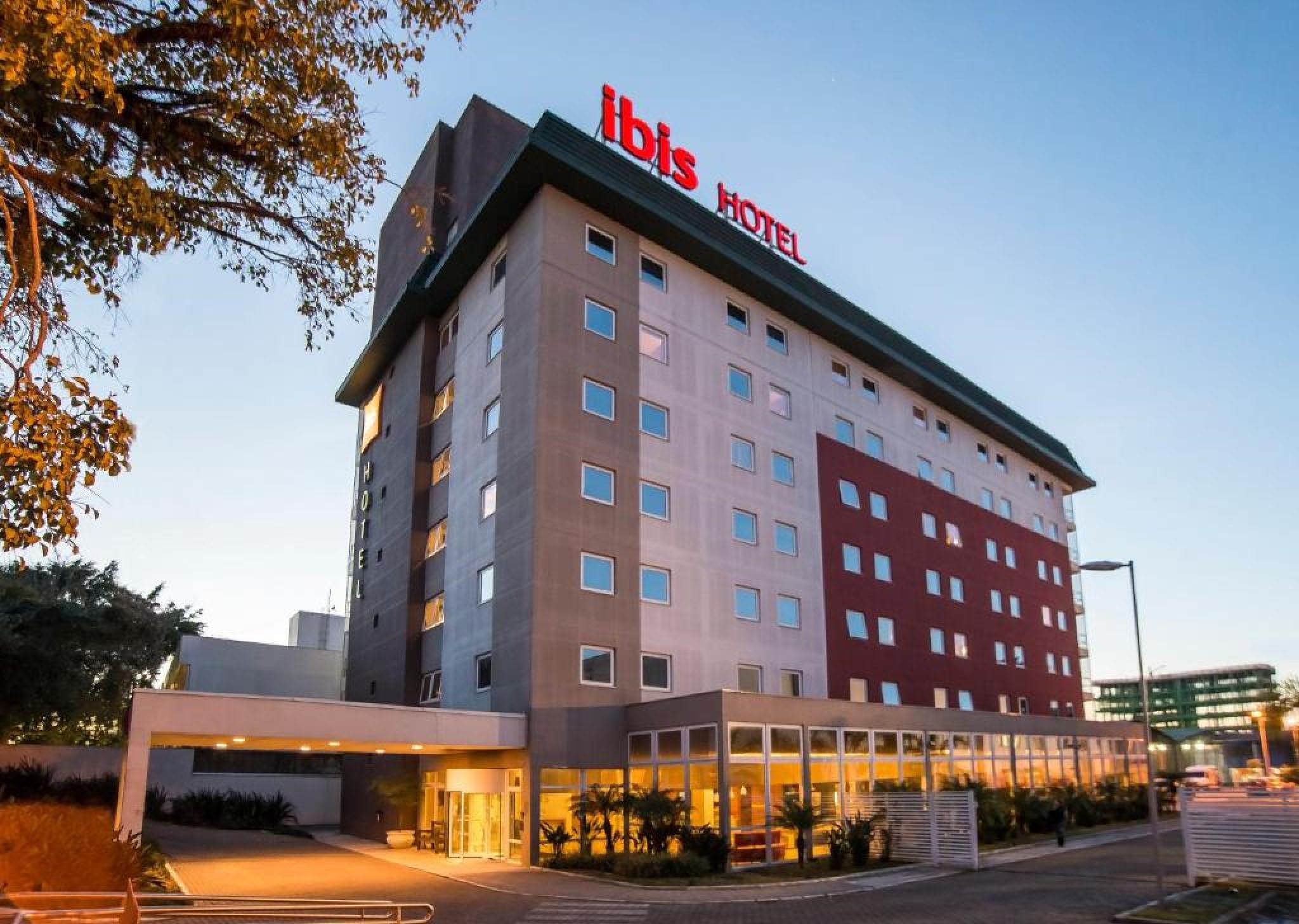 Hotel Ibis Canoas Shopping Canoas (Rio Grande do Sul)