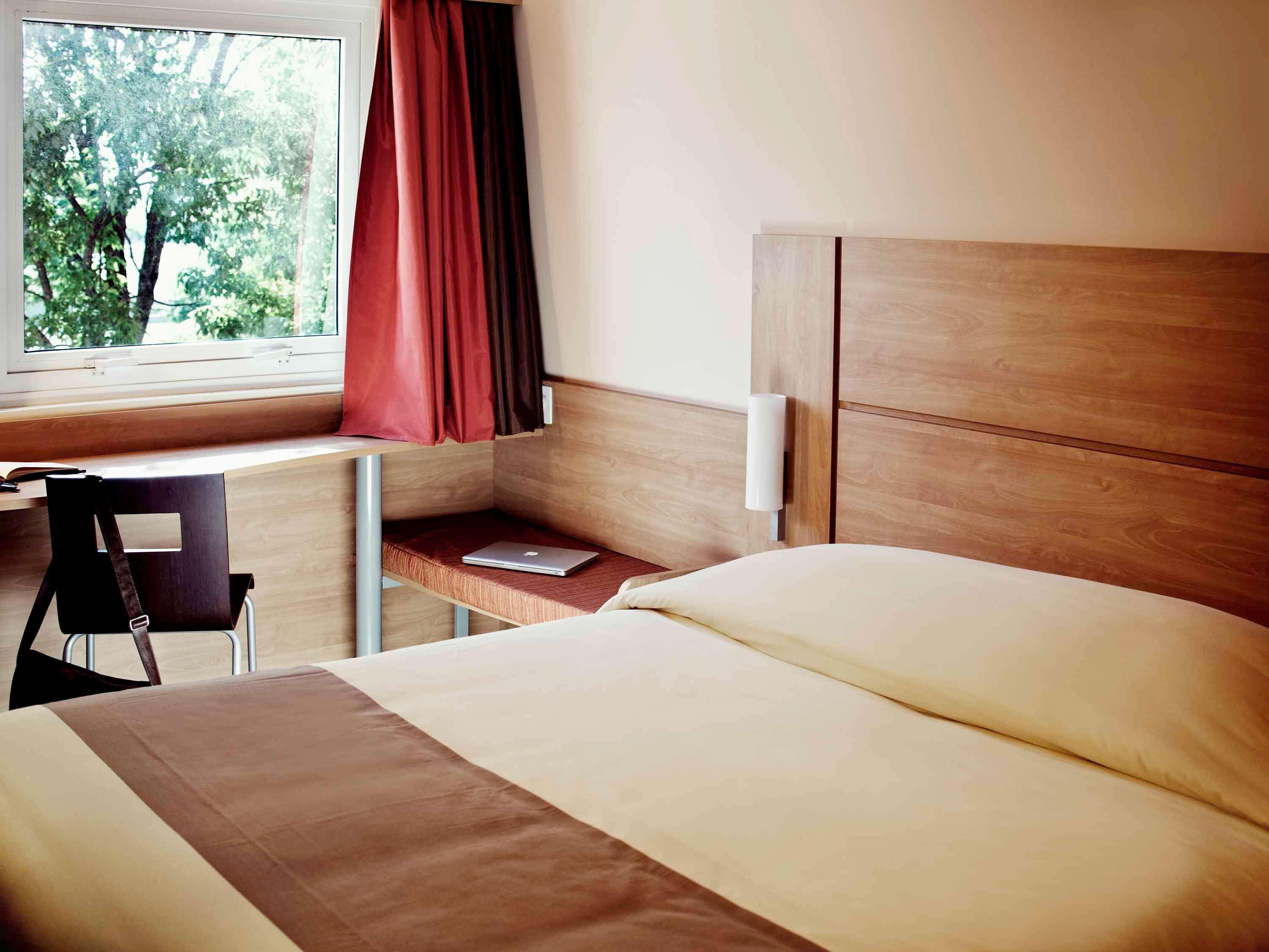 Ibis Canoas Shopping Hotel
