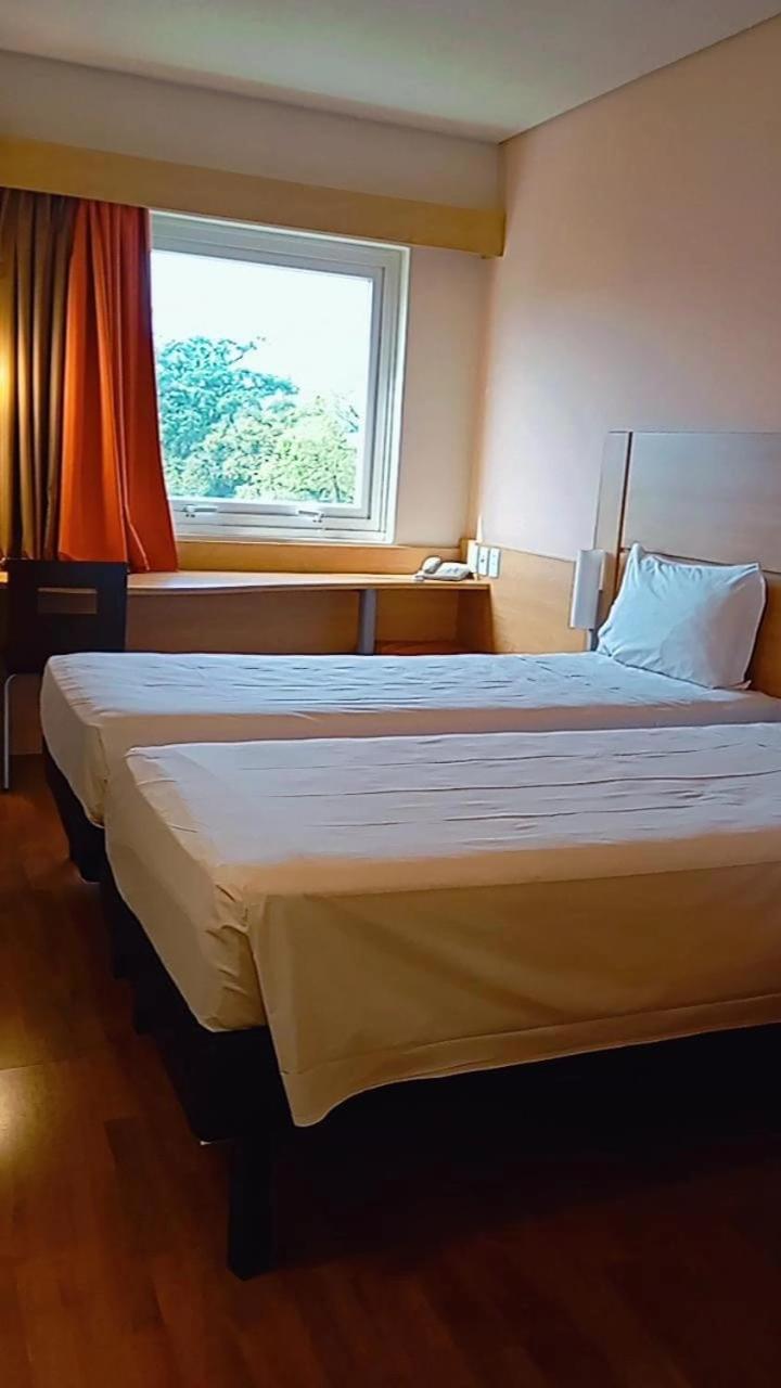 Hotel Ibis Canoas Shopping 3*
