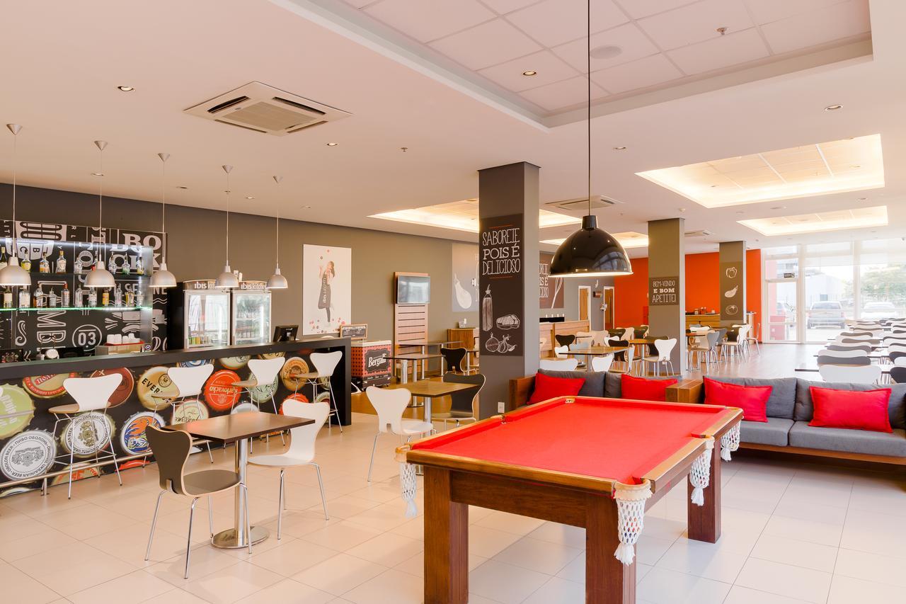 Ibis Canoas Shopping Canoas (Rio Grande do Sul)