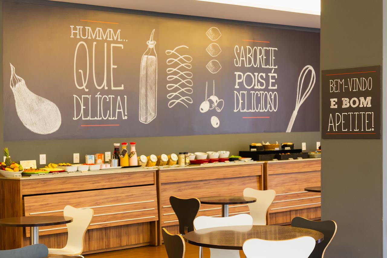 Ibis Canoas Shopping Hotel Canoas (Rio Grande do Sul)